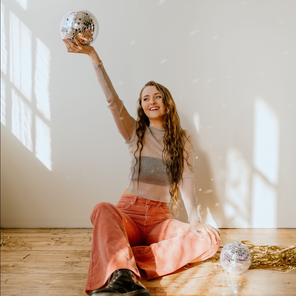 Meet your Posher, Fiona